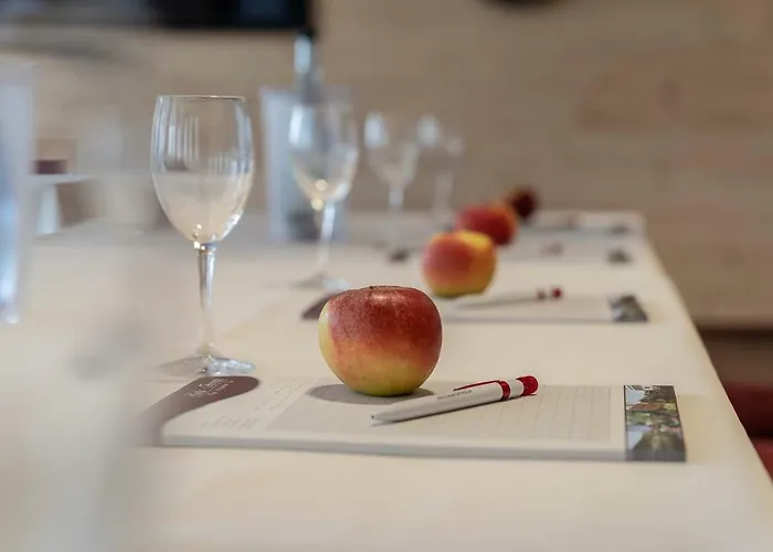 Roessle Berneck Hotel 3*