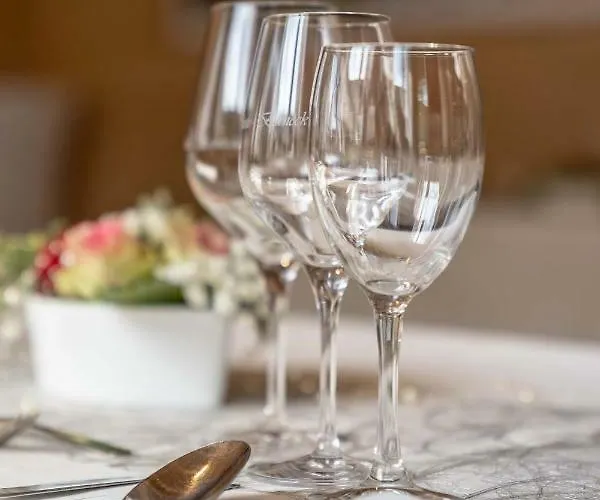 Roessle Berneck Ξενοδοχείο