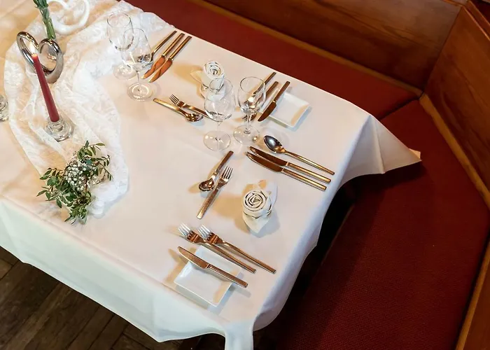 Ξενοδοχείο Roessle Berneck Altensteig