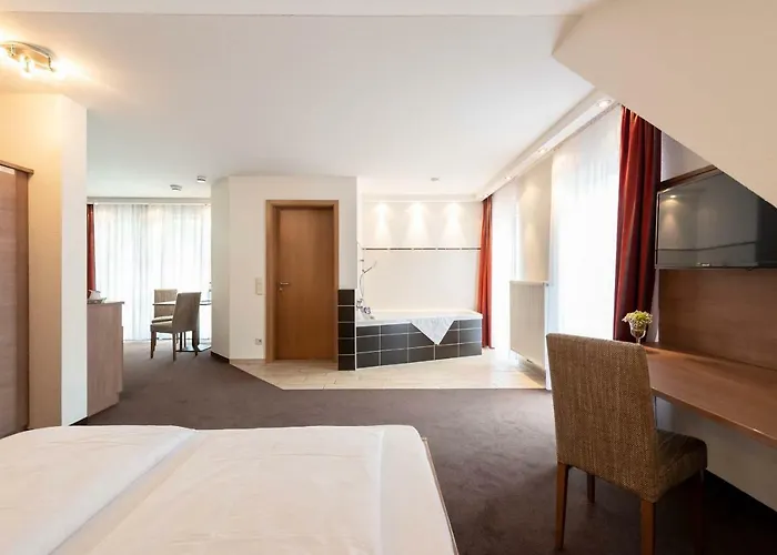 Rössle Berneck Hotel Altensteig