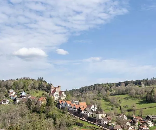 Roessle Berneck Altensteig