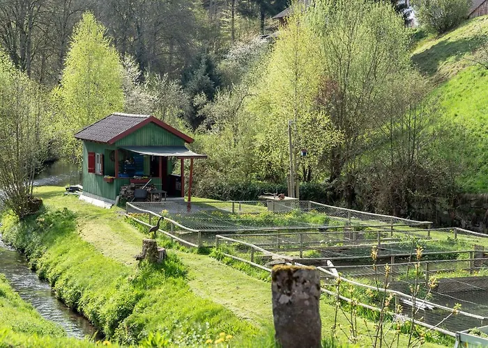 Rössle Berneck Hotel Altensteig
